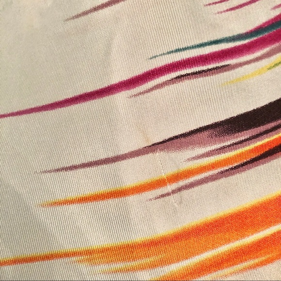 Zara Silk Dress Small - Picture 3 of 3